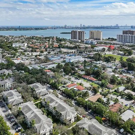 Renovu Premium House In Miami Apartment Luaran gambar